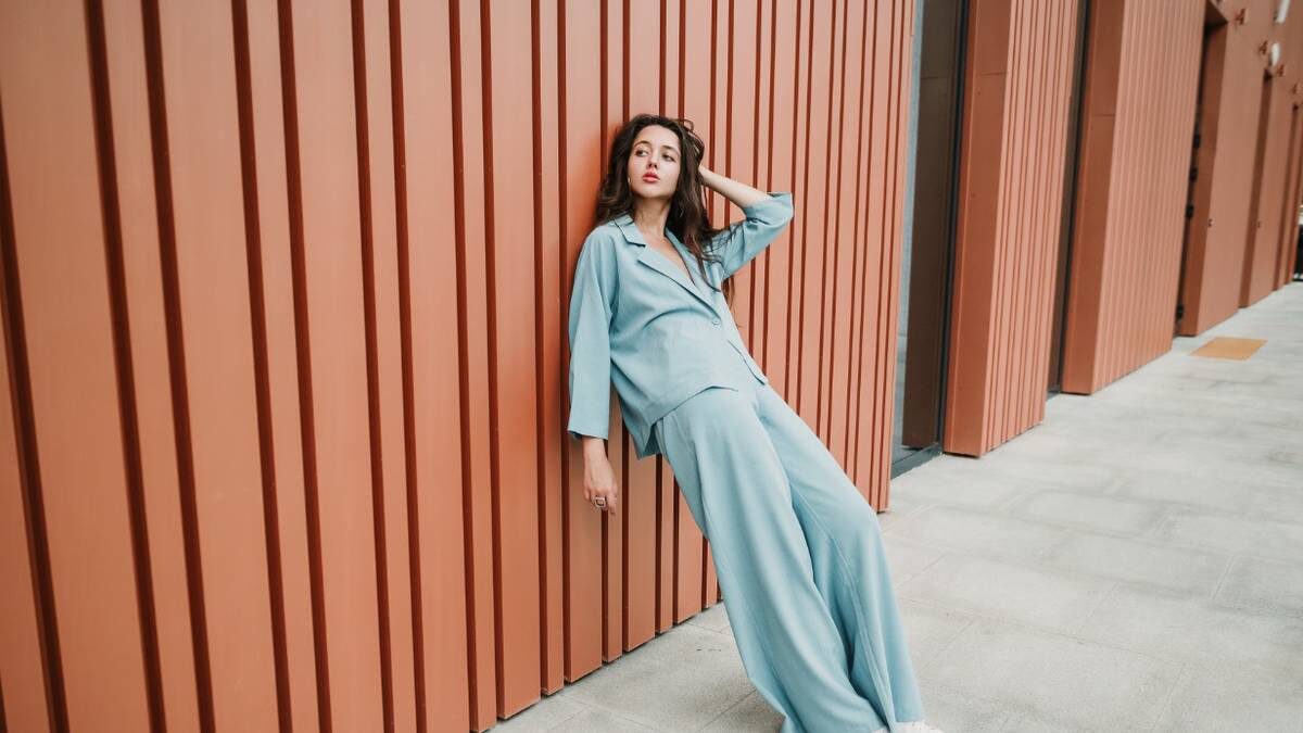    Наталья Куликова утверждает, что у нее никогда не было сомнений в выборе будущей профессии / Фото: Личный архив
