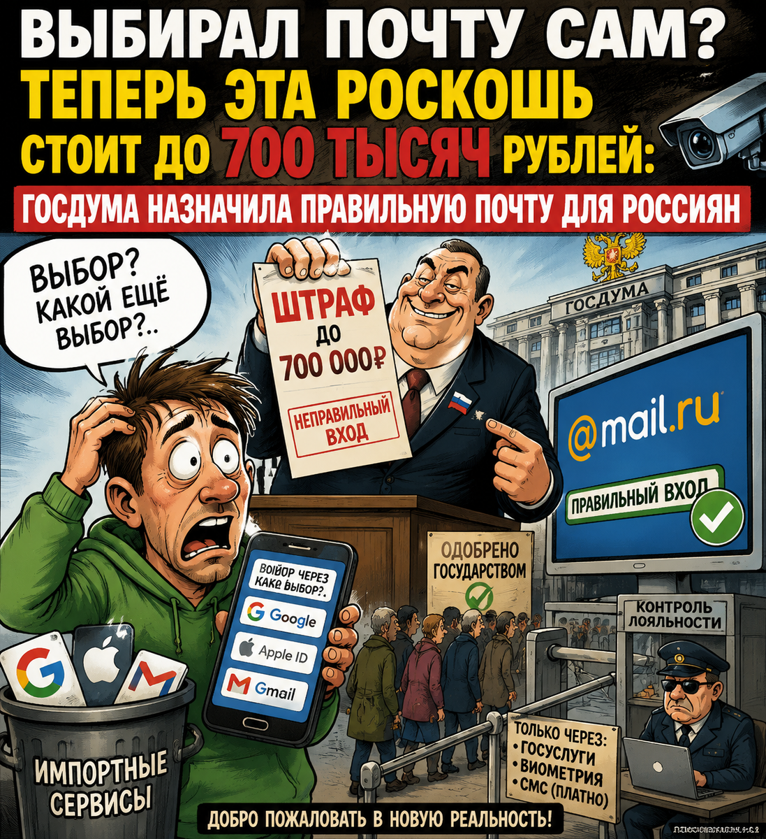 Автор: В. Панченко