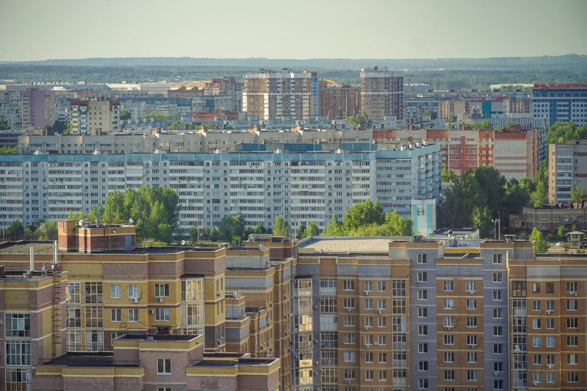 Фото: © Владимир Васильев / «Татар-информ»