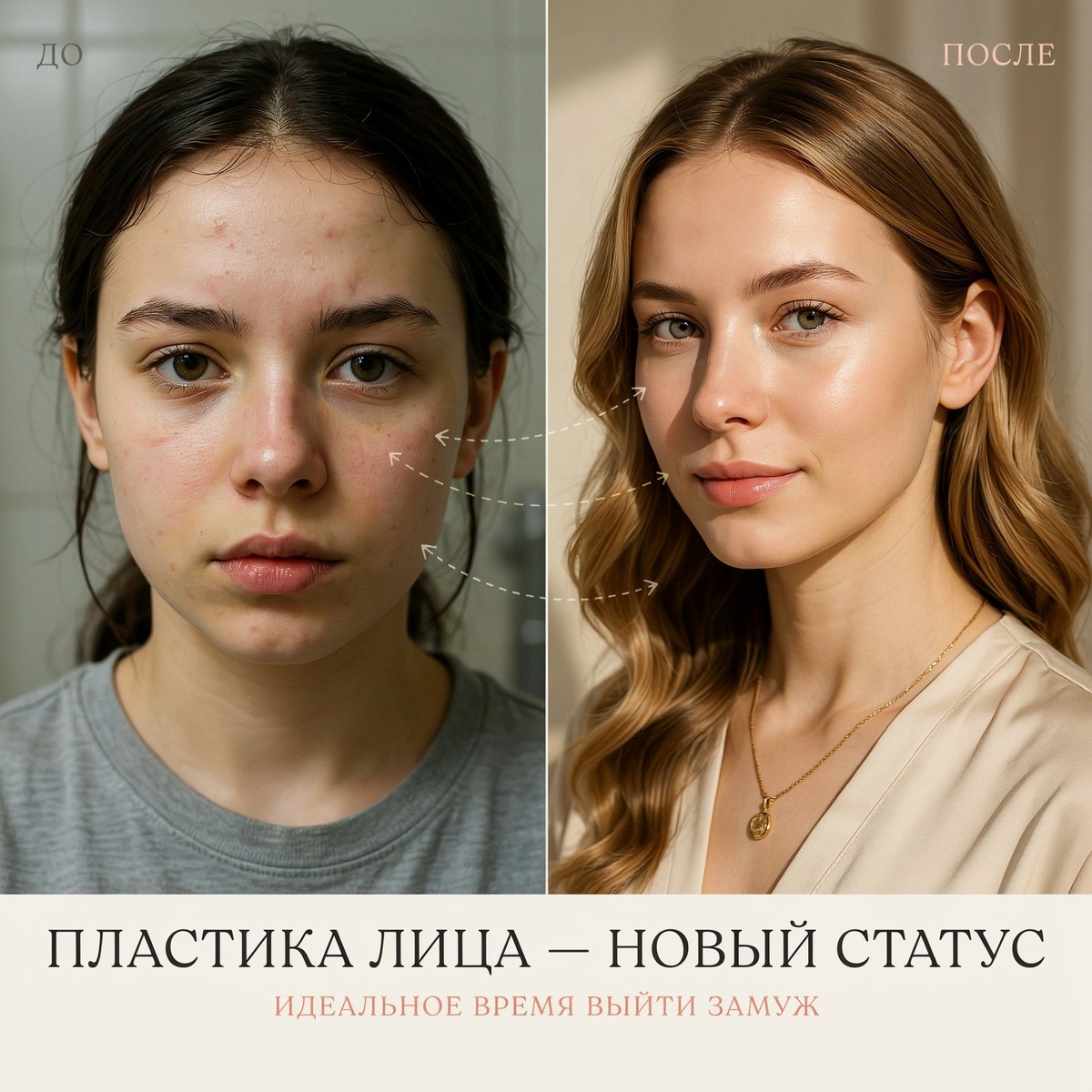 Такая реклама работает на себя сама
