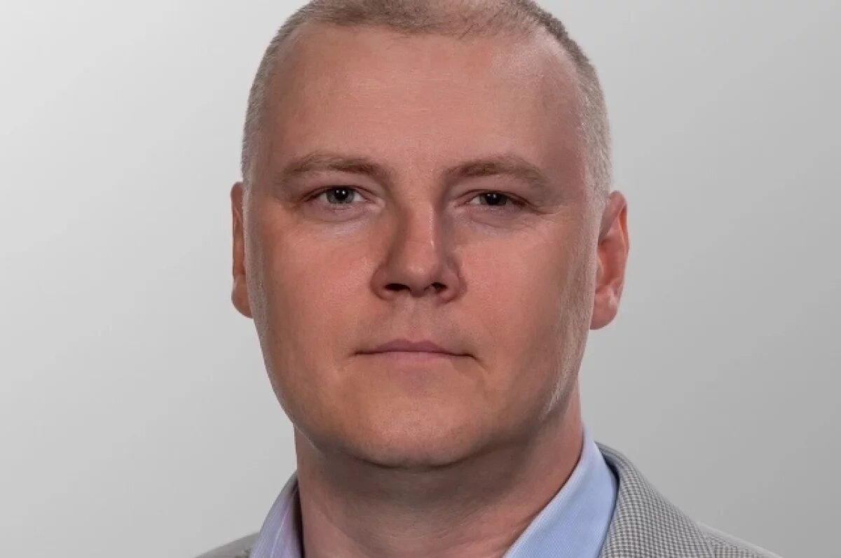    Илларион Никулин стал и.о. декана одного из факультетов Пермского политеха