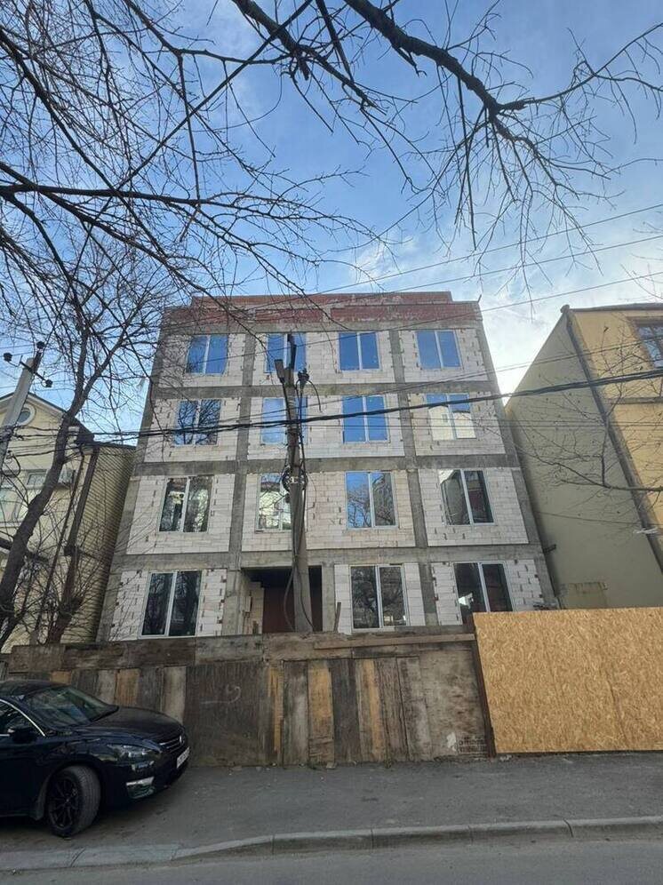     Фото: пресс-служба мэрии Махачкалы