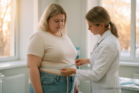 Революция в кабинете терапевта: новый взгляд на гипертриглицеридемию