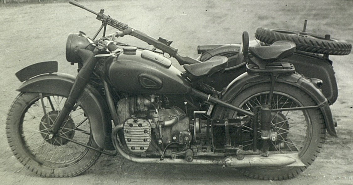 BMW R-71