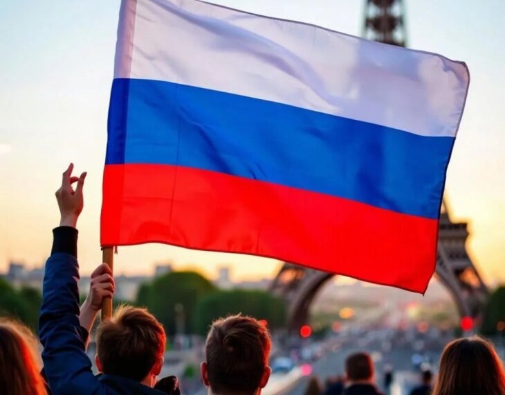     Иллюстрация выполнена нейросетью.