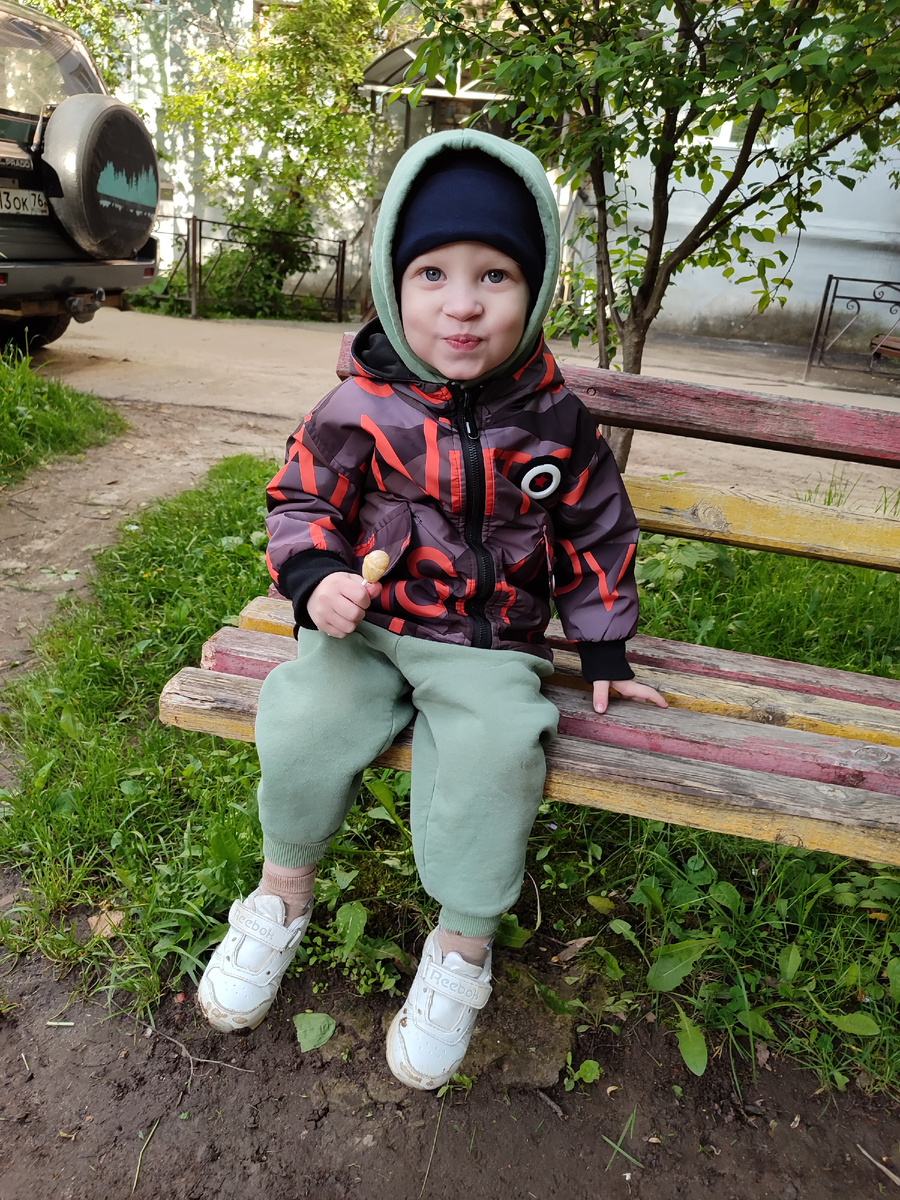 Фото автора