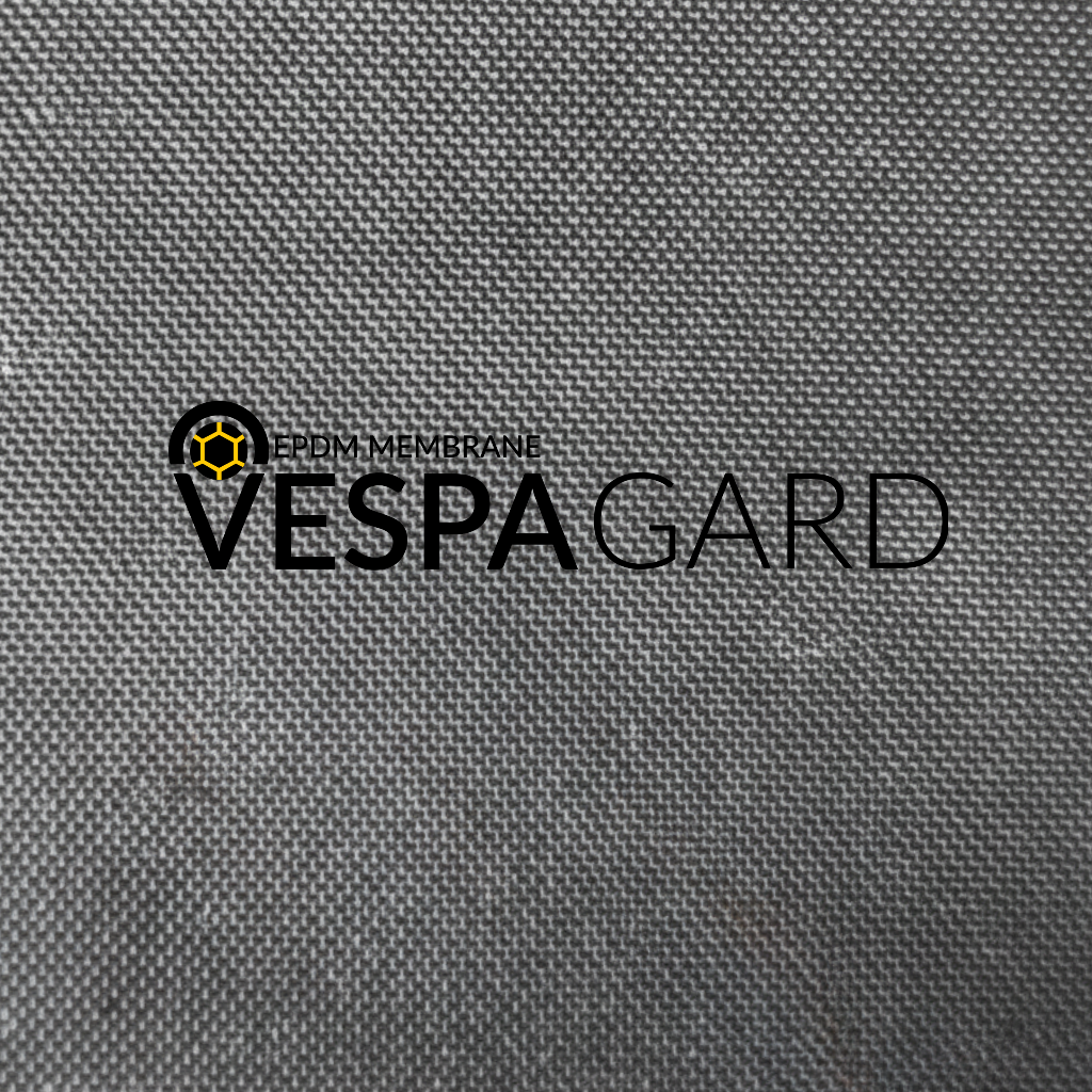 ЭПДМ VespaGARD для кровли и водоемов