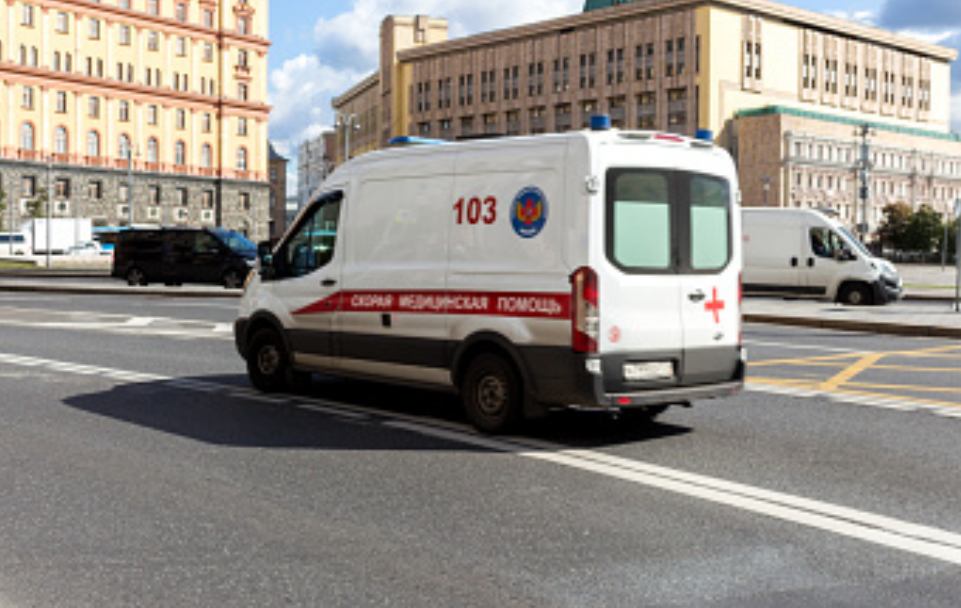 Фото носит иллюстративный характер: istockphoto.com