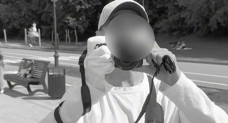    Страница в Инстаграм* @klnn.maria/*запрещенная в России соцсеть; принадлежит компании Meta, признанной экстремистской организацией и запрещенной в РФ