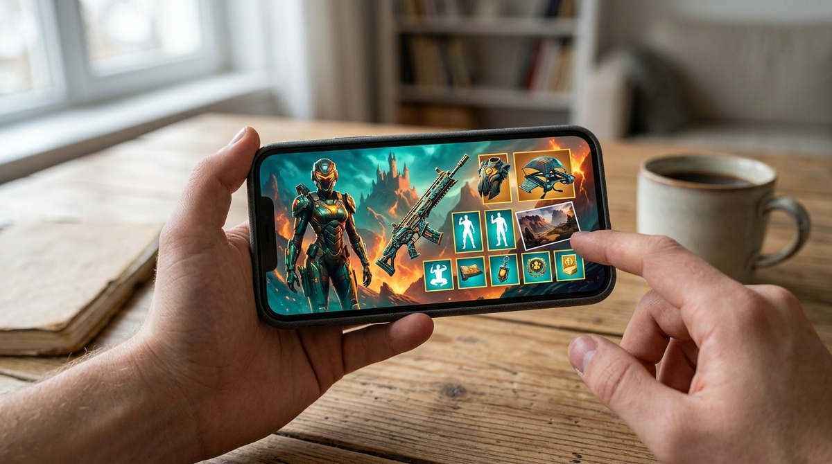    Royale Pass в PUBG Mobile — система сезонных наград за игровую активность. Что это такое, как он работает, чем отличаются версии и стоит ли его покупать: разбор для новичка. SteamBalance