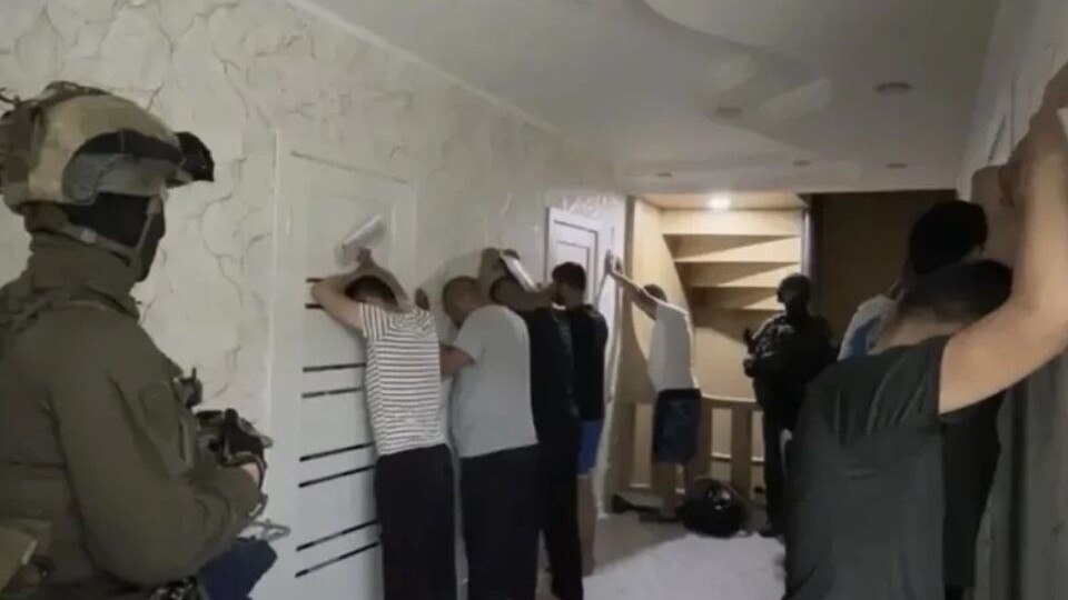 Из Алтайского края будут выдворены 32 иностранца по итогам операции МВД
