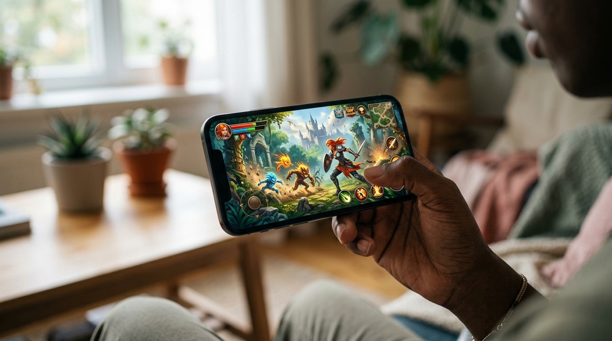    Сезоны в PUBG Mobile задают ритм игры: новые награды, пропуск, события и ранги. Что меняется с каждым сезоном и зачем за ними следить — понятный разбор для игрока. SteamBalance