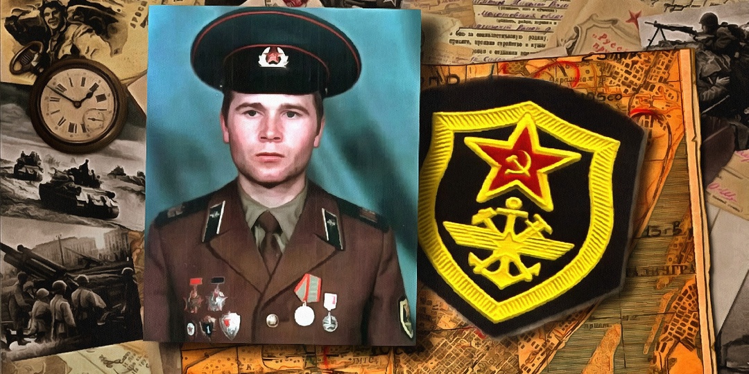 - Служил "пиджаком" в ЖДВ, и сразу понял, что лучше в них не попадать - о тяжелой службе в железнодорожных войсках. Армейские истории