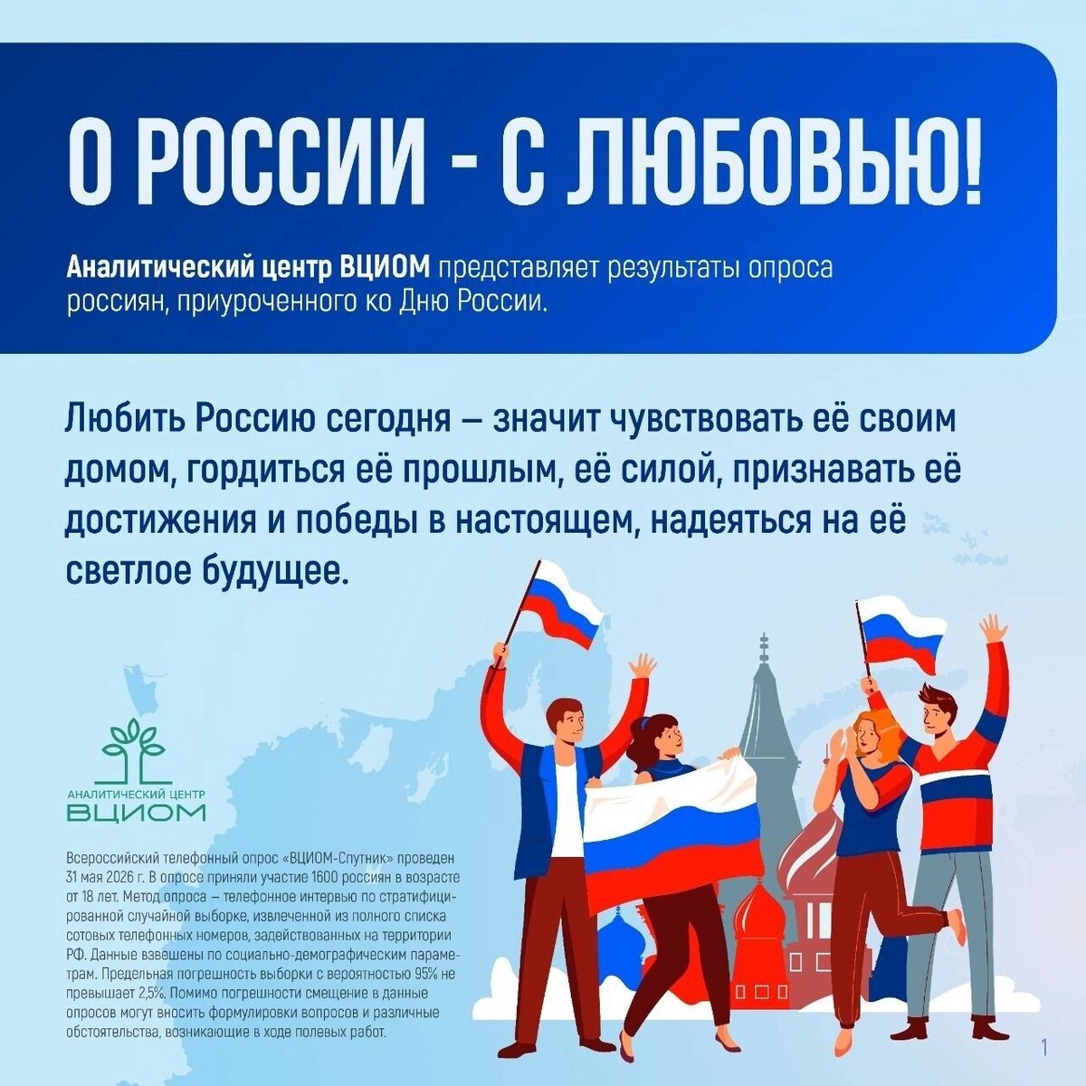   ВЦИОМ/t.me
