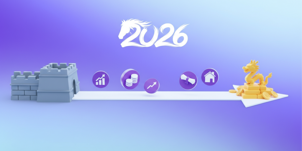 Как платить в Китае в 2026 году: гид для туристов