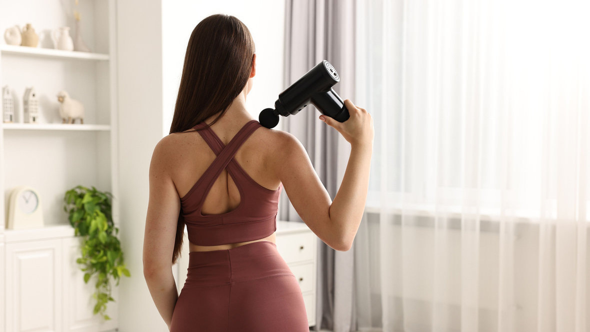    Olga Yastremska iStock