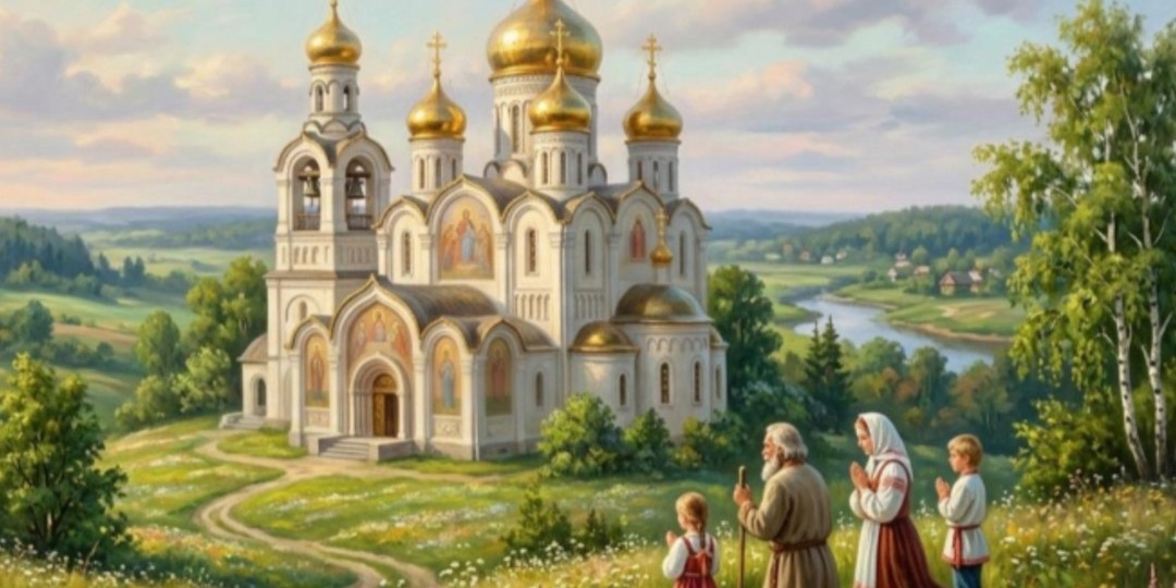КАК ВОСПИТАТЬ В СЕБЕ ДОБРОДЕТЕЛЬ?