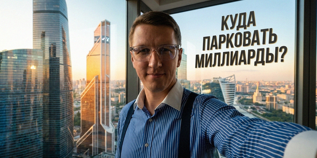Как выбрать премиальную квартиру в Москве для сохранения капитала