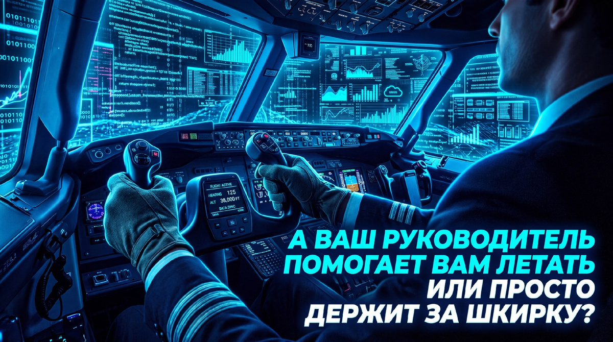 Изображение создано автором канала