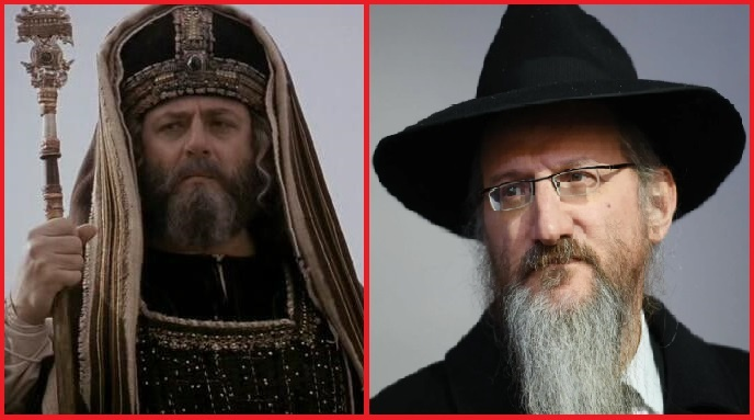 Кто такие раввины? Зачем они нужны евреям, если это не священники?