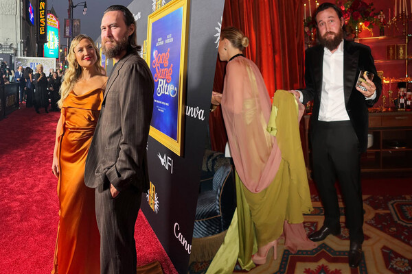 katehudson/Instagram   📷