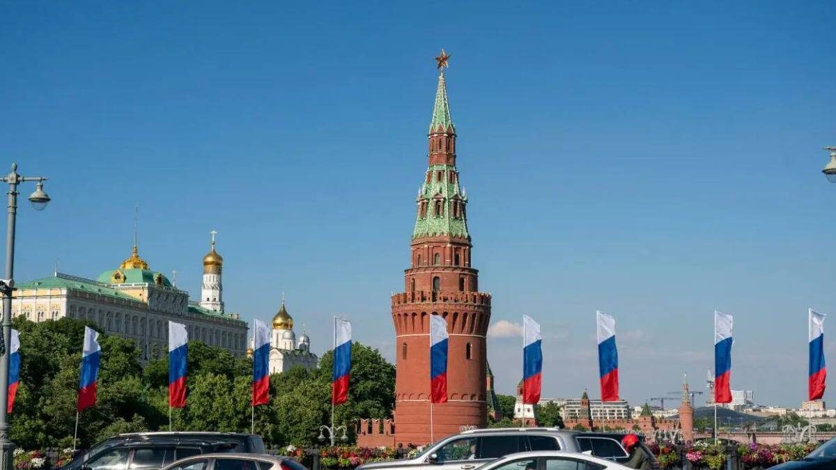    Фото: Telegram / Городское хозяйство Москвы