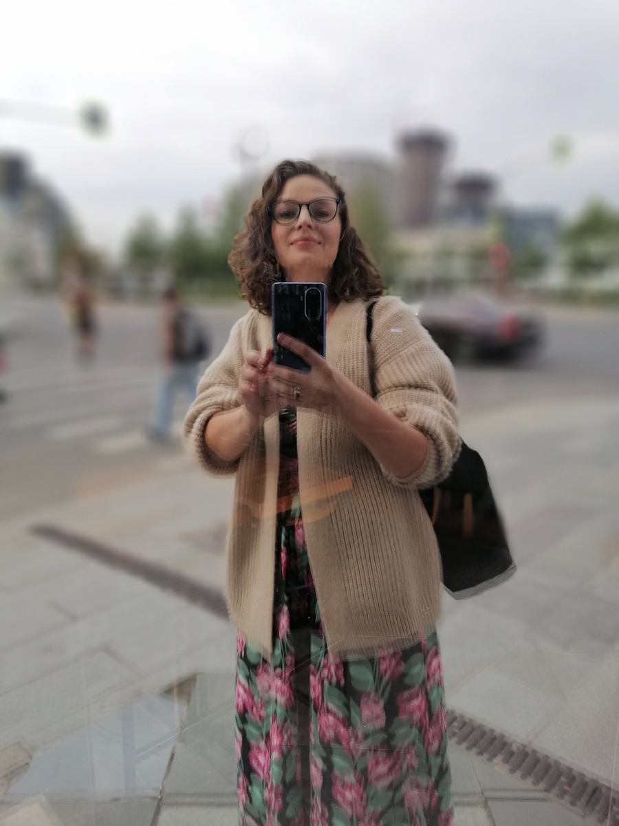 06.06.2025, Москва, площадь Тверской Заставы, 07.44.