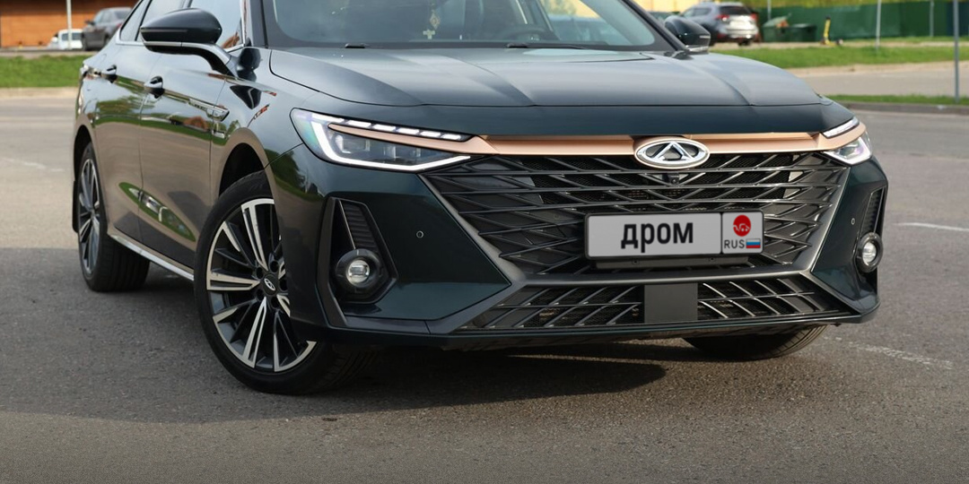 Нашли владельца Chery Arrizo 8 с пробегом под 100 000 км и узнали, какие проблемы подкидывала машина.