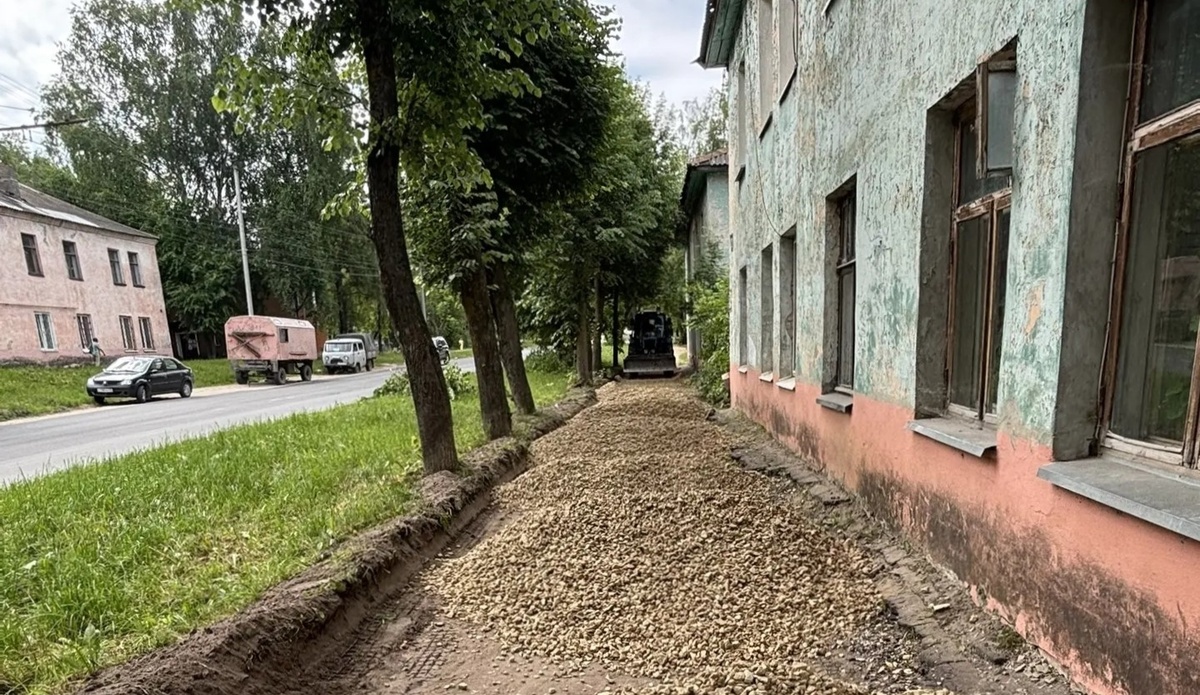 Фото администрации Йошкар-Олы