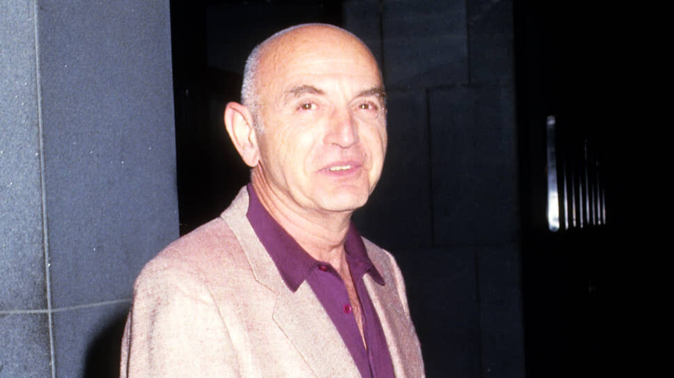 Дуэйн Майклс.📷Фото: Ron Galella / Ron Galella Collection / Getty Images