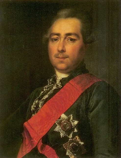 Александр Воронцов