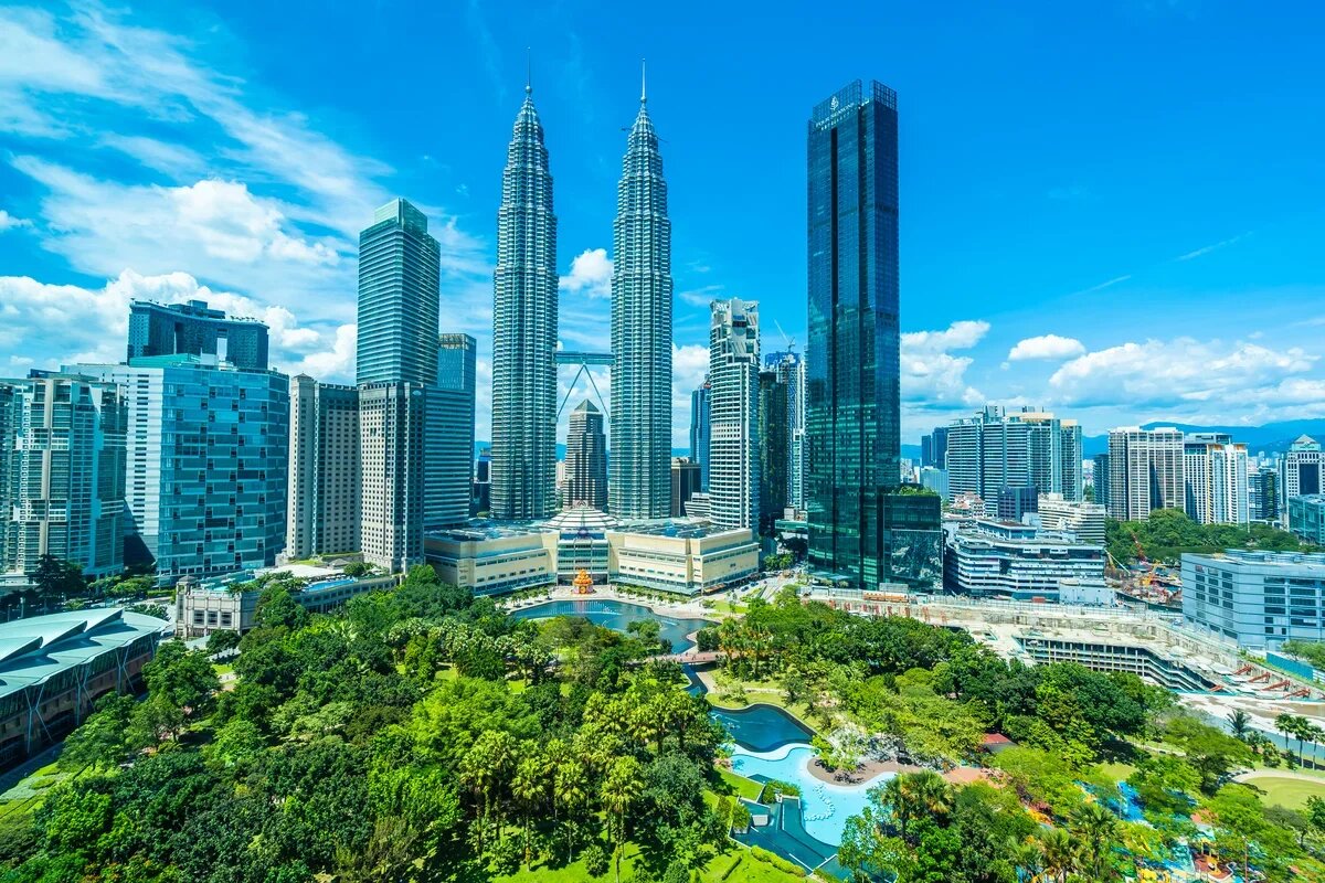 фото: Tourism Malaysia