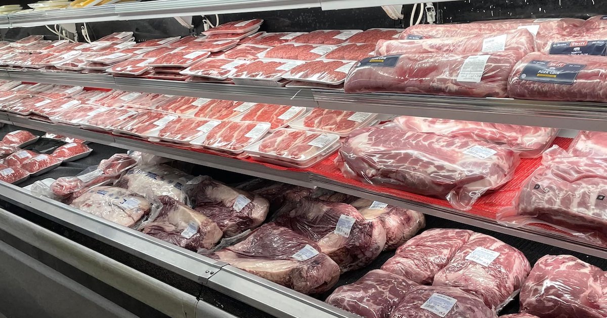 Вы забудете о дорогой вырезке: готовим из недорогих частей мяса потрясающе вкусные блюда 