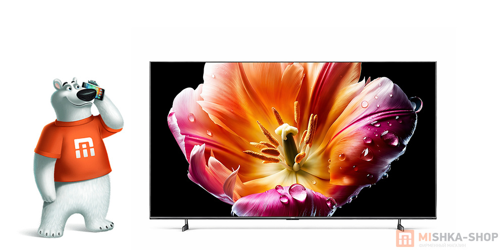 Обзор серии телевизоров Xiaomi TV S Mini LED 2026