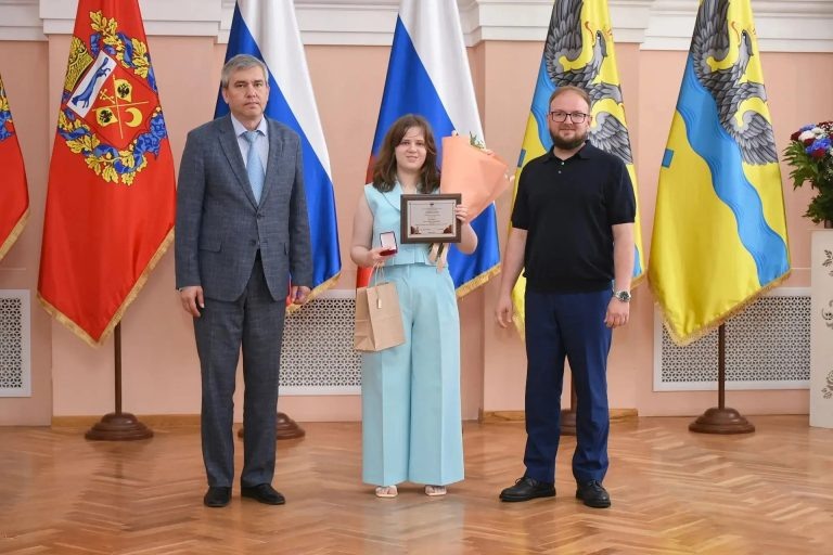 Шахматистка Анна Шухман стала «Человеком года»