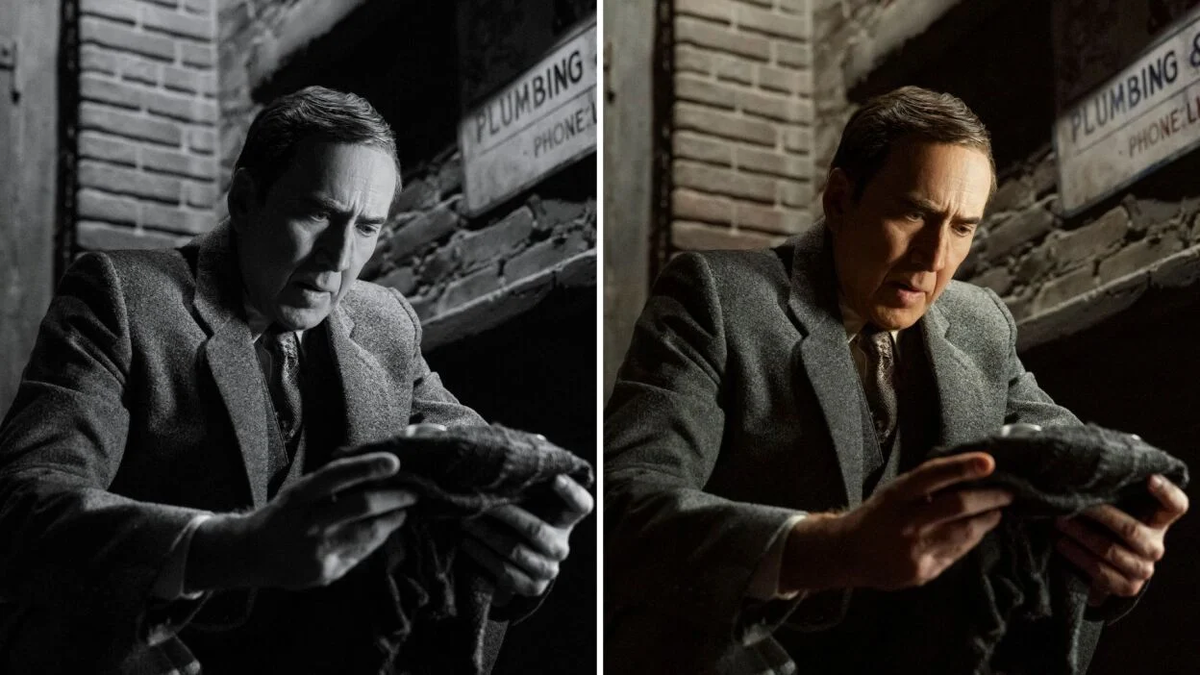 Sony Pictures Television, Amazon, MGM Studios, Marvel Entertainment, Pascal Pictures, Lord Miller Productions, Bohemian Risk Productions, Oren Productions