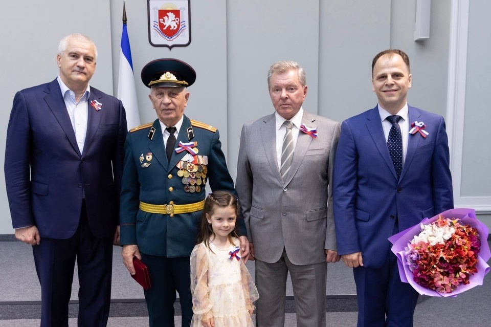    Фото: Tg-канал Сергея Аксенова