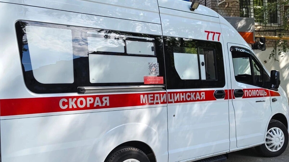    Пострадали двое приезжих   mkset.ru