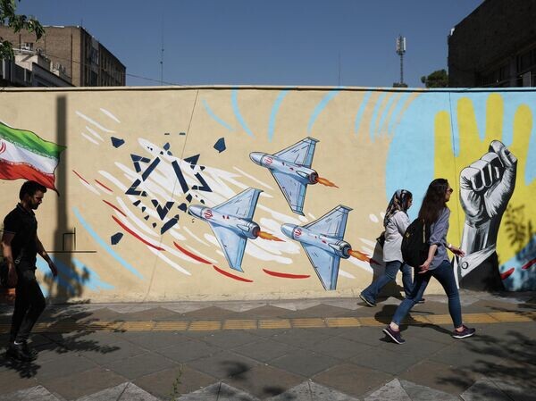    © REUTERS / Majid Asgaripour/WANA