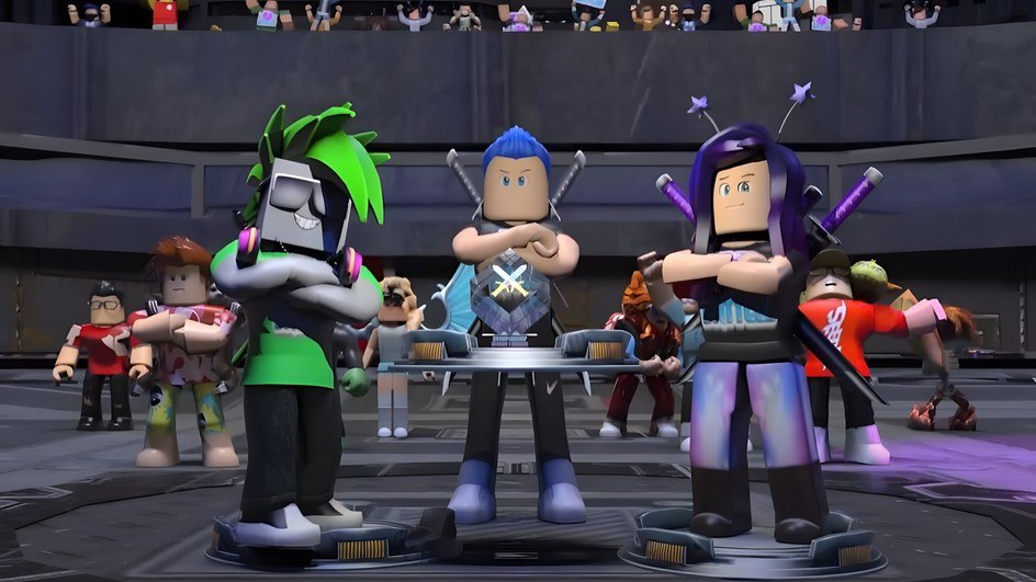 Roblox снова заработал в России без ограничений