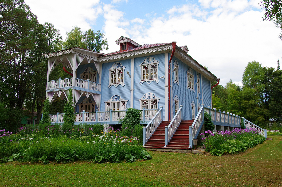 Фото: By Anna Zayka - Own work, CC BY-SA 4.0, via Wikimedia Commons
