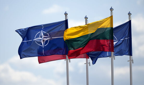 © AP Photo / Pavel Golovkin