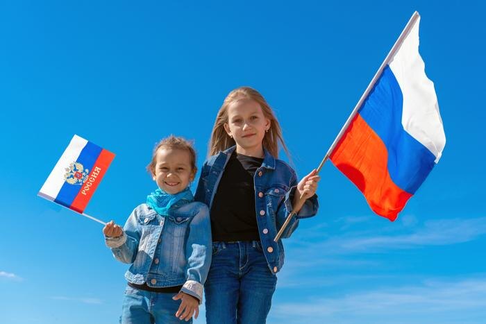Обложка © Shutterstock / FOTODOM /Luiza Kamalova