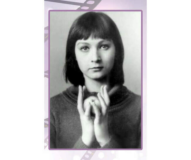 Ксения Качалина