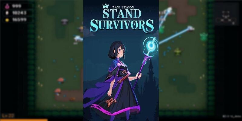    Игра I Am Legion: Stand Survivors