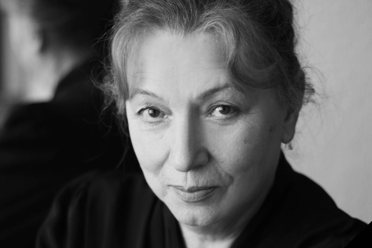     Ушла из жизни актриса сериала «Глухарь» Лариса Хорошилова