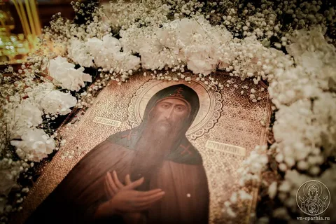 12 июня -праздник, день памяти преподобного Варлаама Хутынского. О чем молятся и в чем помогает святой 2026 году