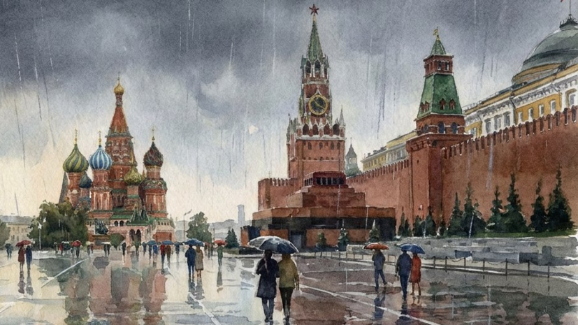   Сгенерировано с помощью ИИ