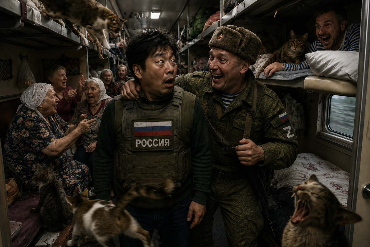 Изображение сгенерировано ИИ
