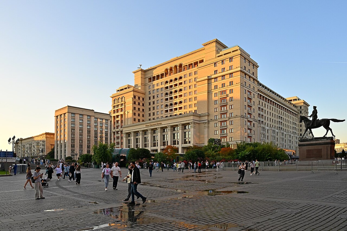 Фото: Юрий Д.К., CC BY 4.0, via Wikimedia Commons